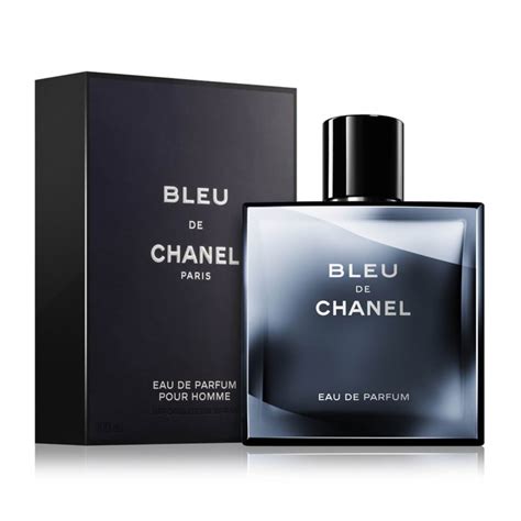 bleu de chanel attar